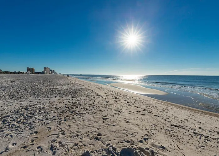 Island Winds East 211 Apartment Gulf Shores