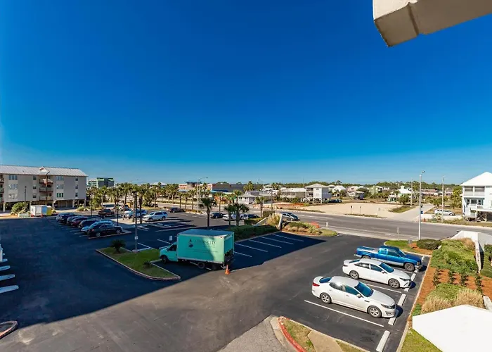 Island Winds East 211 Apartment Gulf Shores