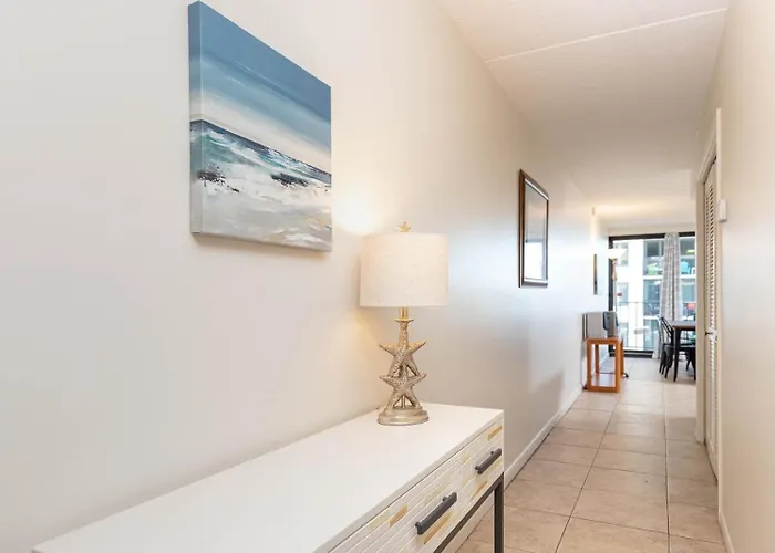 Island Winds East 211 Apartment Gulf Shores