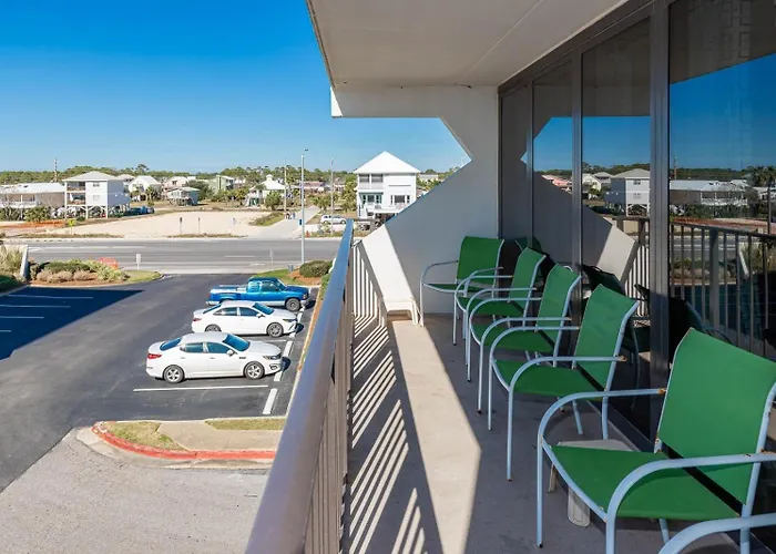 Apartment Island Winds East 211 Gulf Shores