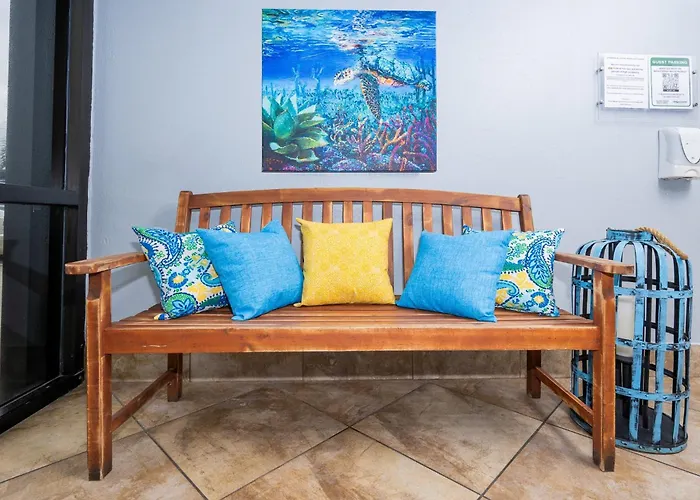 Apartment Island Winds East 211 Gulf Shores