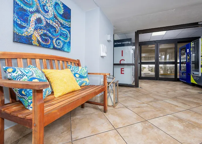 Island Winds East 211 Gulf Shores