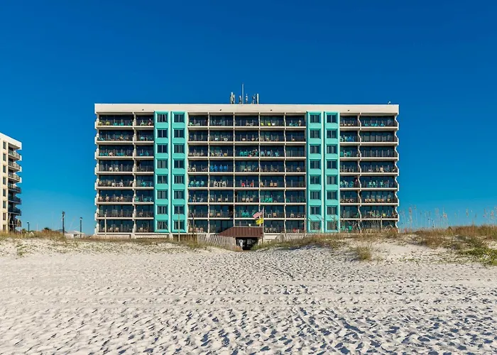 Island Winds East 211 Apartment