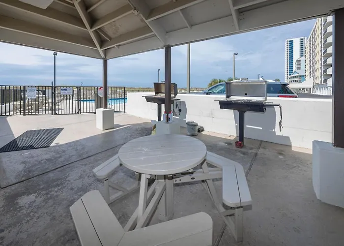Apartment Island Winds East 211 Gulf Shores