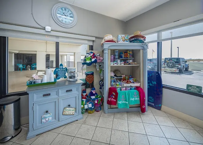 Island Winds East 211 Apartment