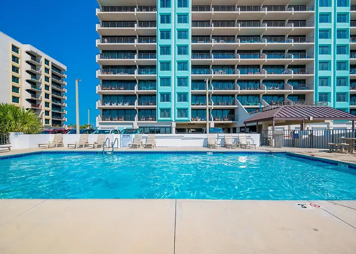 Island Winds East 211 Gulf Shores