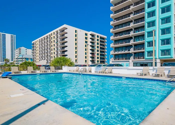 Island Winds East 211 * Gulf Shores